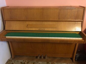 PIANINO - 2