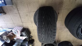 Pneu TOYO 185/50/16 - 2