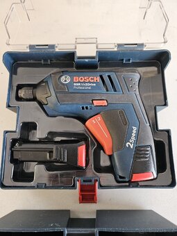 Bosch Mx2 Drive - 2