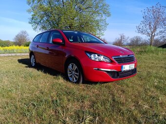 PEUGEOT 308 SW - 2