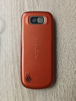 Nokia 2600c-2 classic – krásný stav + nabíječka - 2