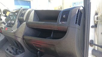 CITROEN JUMPER H2 L4 - 2