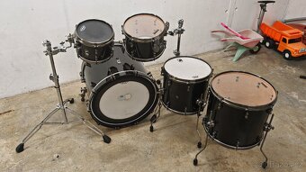 Mapex Black Panther - Black Widow - 2