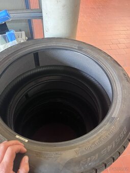 Pirelli Winter Sottozero Serie III - 2