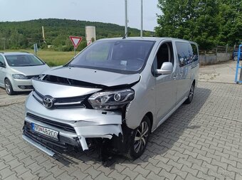 Toyota Proace 110 kW - 2