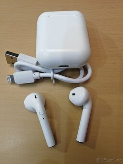 Airpods TWS. Nová - 2