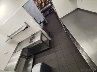 prodej gastro techniky a nábytku - 2