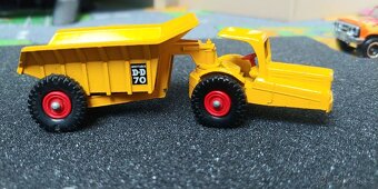 MATCHBOX Major Pack No.10 Dinkum Dumper - 2