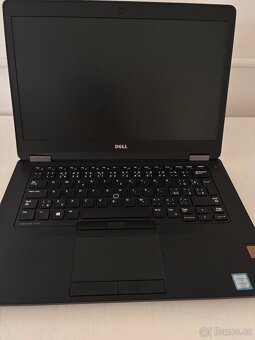 Notebook DELL Latitude E5470 - 2