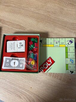 Monopoly - 2