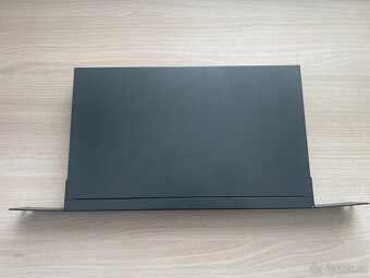Switch SMC GS24 24port Gigabit – rack - 2