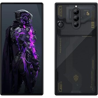 Nubia Redmagic 8 Pro 16/512 - 2