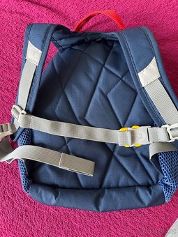 Detsky batuzek Jack Wolfskin - 2