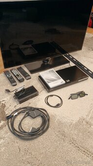 Led tv samsung - 2