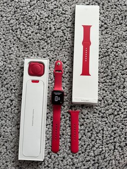 Apple Watch - 2