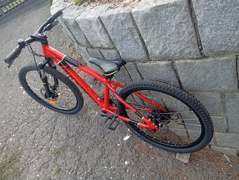 Dětské kolo Rockrider ST900 - 2