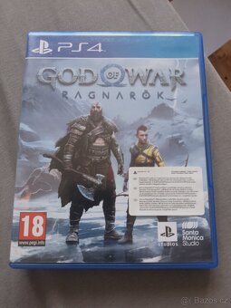 God of War - 2