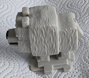 Figurka z McDonald's, Minecraft - Dennis - 2