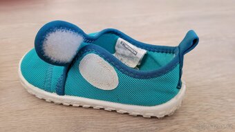 Decathlon boty do vody, vel. 26/27 - 2