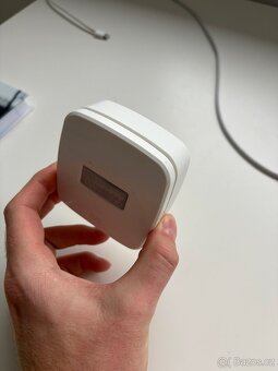 Senzor pohybu Eve Motion - 2