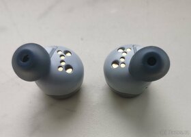 Nová bluetooth sluchátka Technics EAH-AZ70W za 1/3 ceny - 2