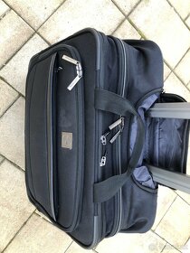 příruční zavazadlo Lufthansa - 2
