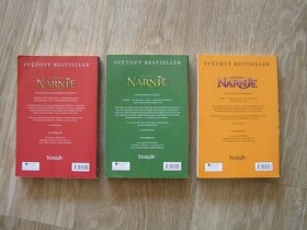 Letopisy Narnie - 2