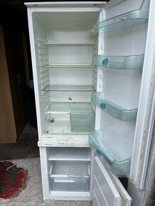 Lednice, lednička - 2