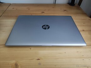 HP PROBOOK 450 G5 | i7-8550U | 8 GB RAM | 15,6" - 2