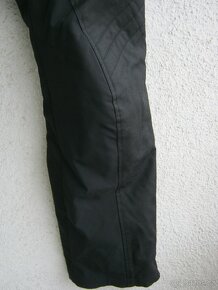 Nové moto dámské textilní kalhoty IXS,vel.DL - 2