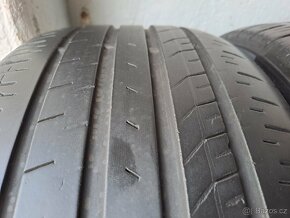 Sada letních pneu Giti GitiSynergy E1 225/55 R16 XL - 2