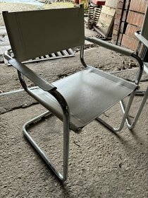 stylové židle - křesílka - 2