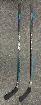 Hokejka BAUER NEXUS SYNC, 2 ks, zlomené - 2