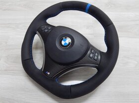 Volant BMW e81 e82 e84 e87 e88 e90 e91 e92 Mpaket multifinkí - 2