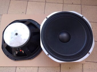 12" reproduktory Fane - 2