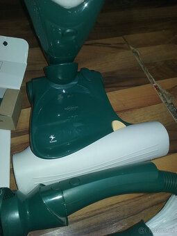 Vorwerk VK 136 maxikombi perfektní stav - 2