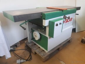 Hoblovka s protahem SICAR 50 cm - 2
