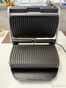 OptiGrill +XL Tefal - 2