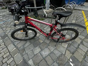 Prodám horské kolo GT Avalanche 4.0 model 2018 - 2