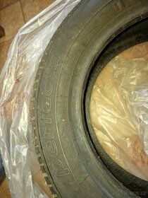 SAVA 185/60 R14 82T nové - 2