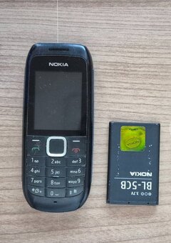 NOKIA 1616 - 2