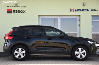 Volvo XC40 T3 1.5i 120KW 6M/T LED  29.500KM - 2