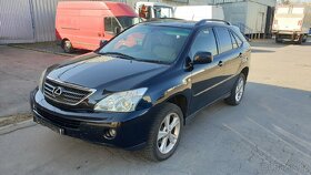 Prodej DÍLU LEXUS RX, PARTS LEXUS, ЗАПЧАСТИ ЛЕКСУС - 2