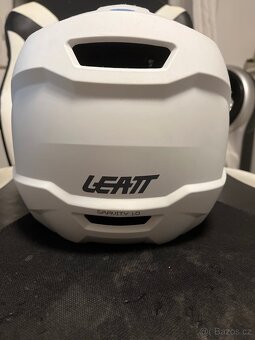 Mtb helma - 2