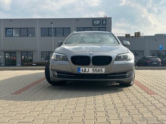 Bmw 5 523i(F11) - 2