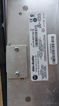 Prodám Allen-Bradley PanelView plus 1000 - 2