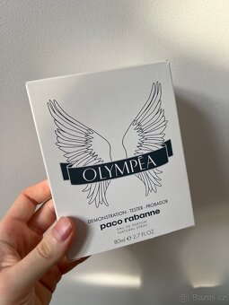 Rabanne olympéa - 2