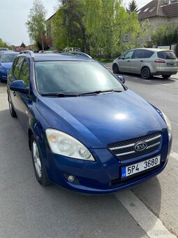 KIA Ceed - 2
