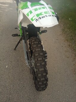 Dirtbike Minirocket 250cc - 2
