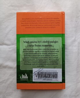 Pozdvižení v klášteře - 2